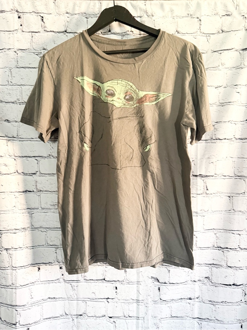 Star Wars graphic tee. Size S